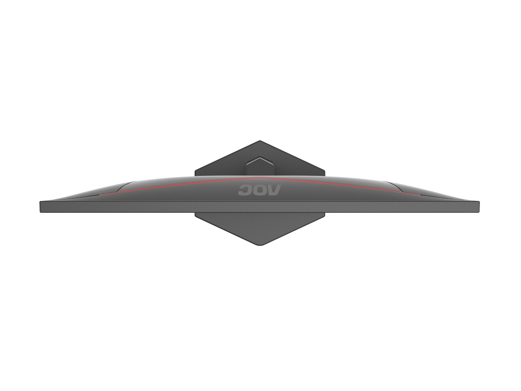 AOC 24G11ZE 23.8" LED MONITOR thumbnail 9