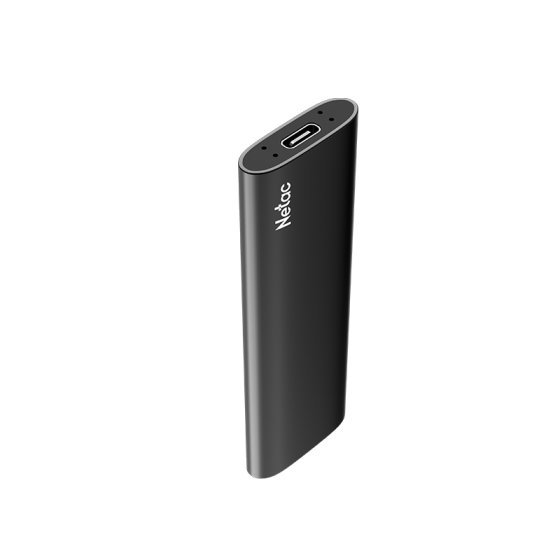 NETAC Z SLIM 1TB USB-C 3.2 GEN EXTERNAL SSD