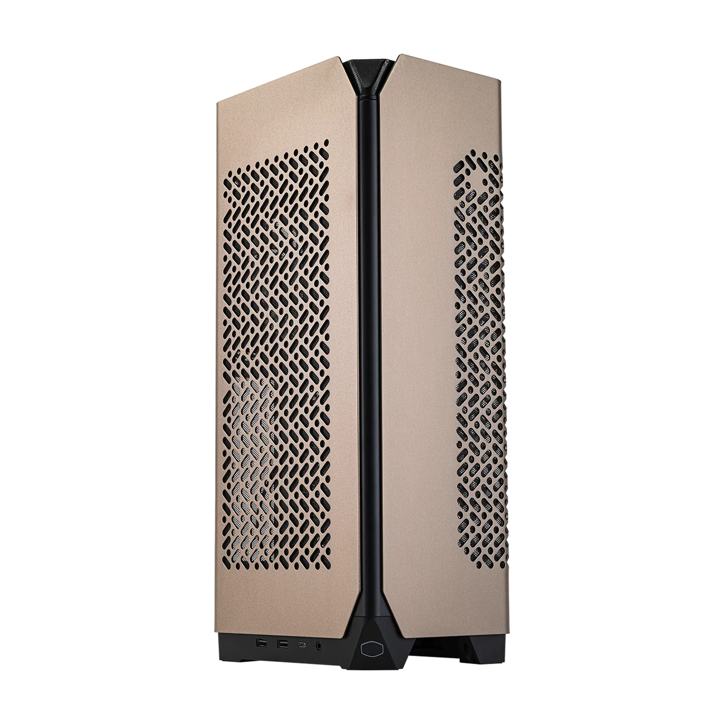 COOLER MASTER NCORE 100 MAX BRONZE EDITION