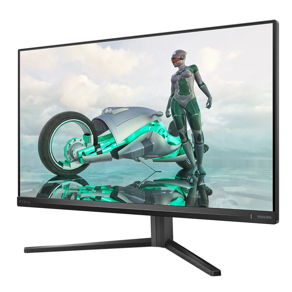 PHILIPS 27M2N3500PA 27" MONITOR thumbnail 3