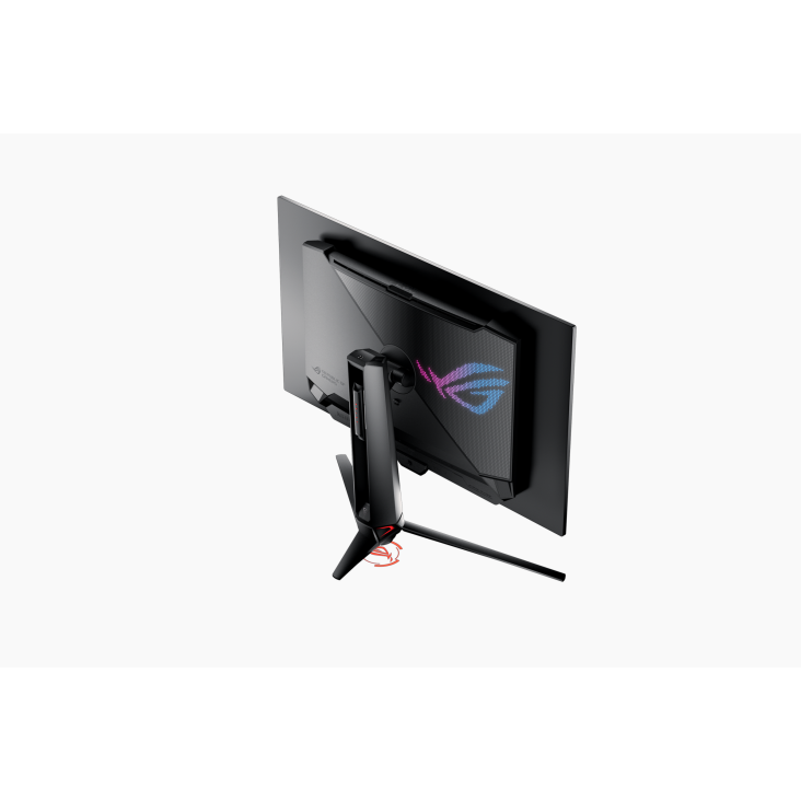 ASUS PG32UCDP 31.5" WOLED LED MONITOR thumbnail 5