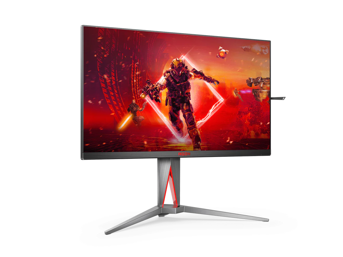 AOC AG275UXM 27" LED MONITOR thumbnail 5