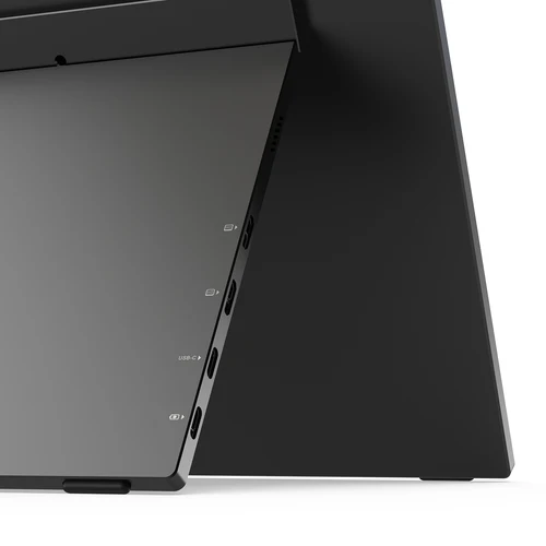 MINIX SF15-FOLD 15.6" FOLDABLE PORTABLE IPS MONITOR