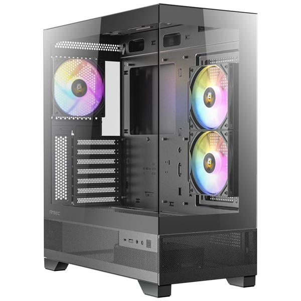 ANTEC CX700 ARGB CASE BLACK