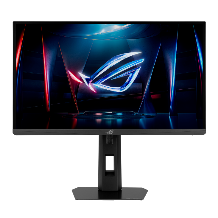 ASUS XG248QSG 24.1" 610Hz GAMING MONITOR