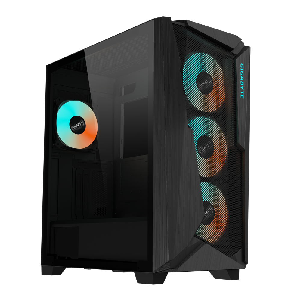 GIGABYTE C301 GLASS V2 CASE