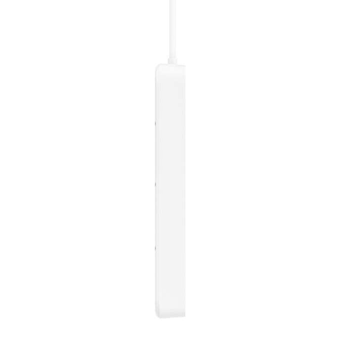 BELKIN 8位防雷保護拖板 ( 1 x USB-C 及 1 x USB-A )