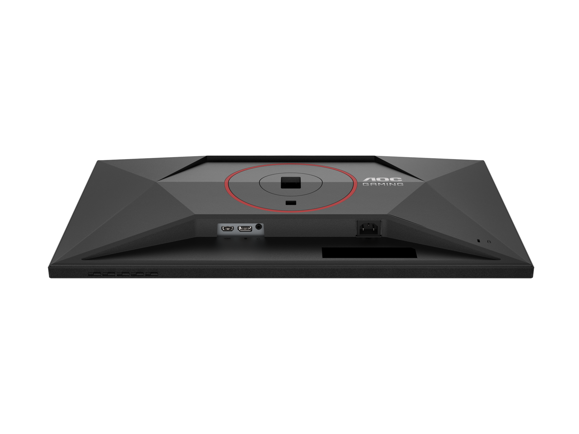 AOC Q27G4F 27" LED MONITOR thumbnail 7