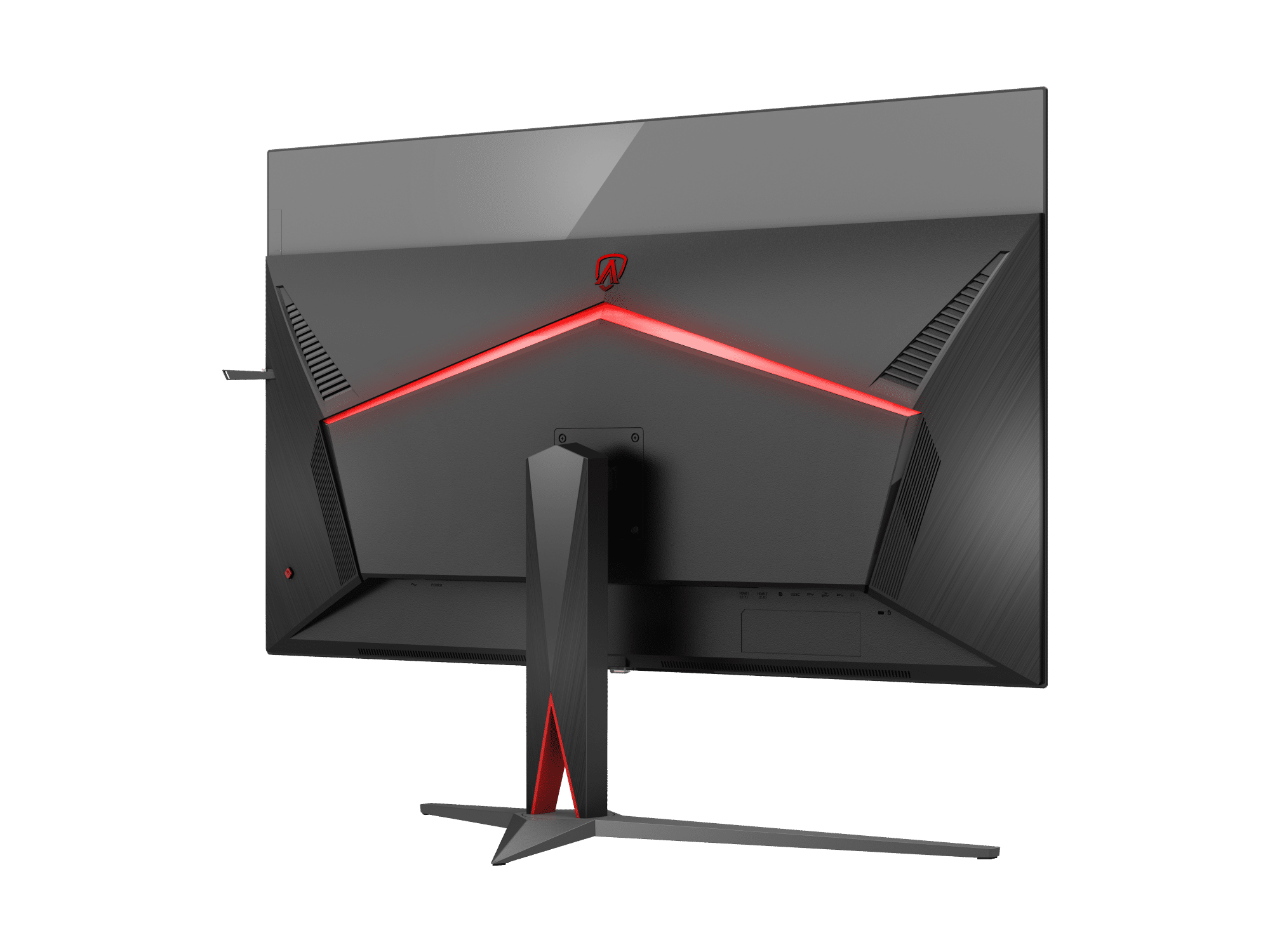 AOC AG485UD2 48" OLED Gaming Monitor thumbnail 4