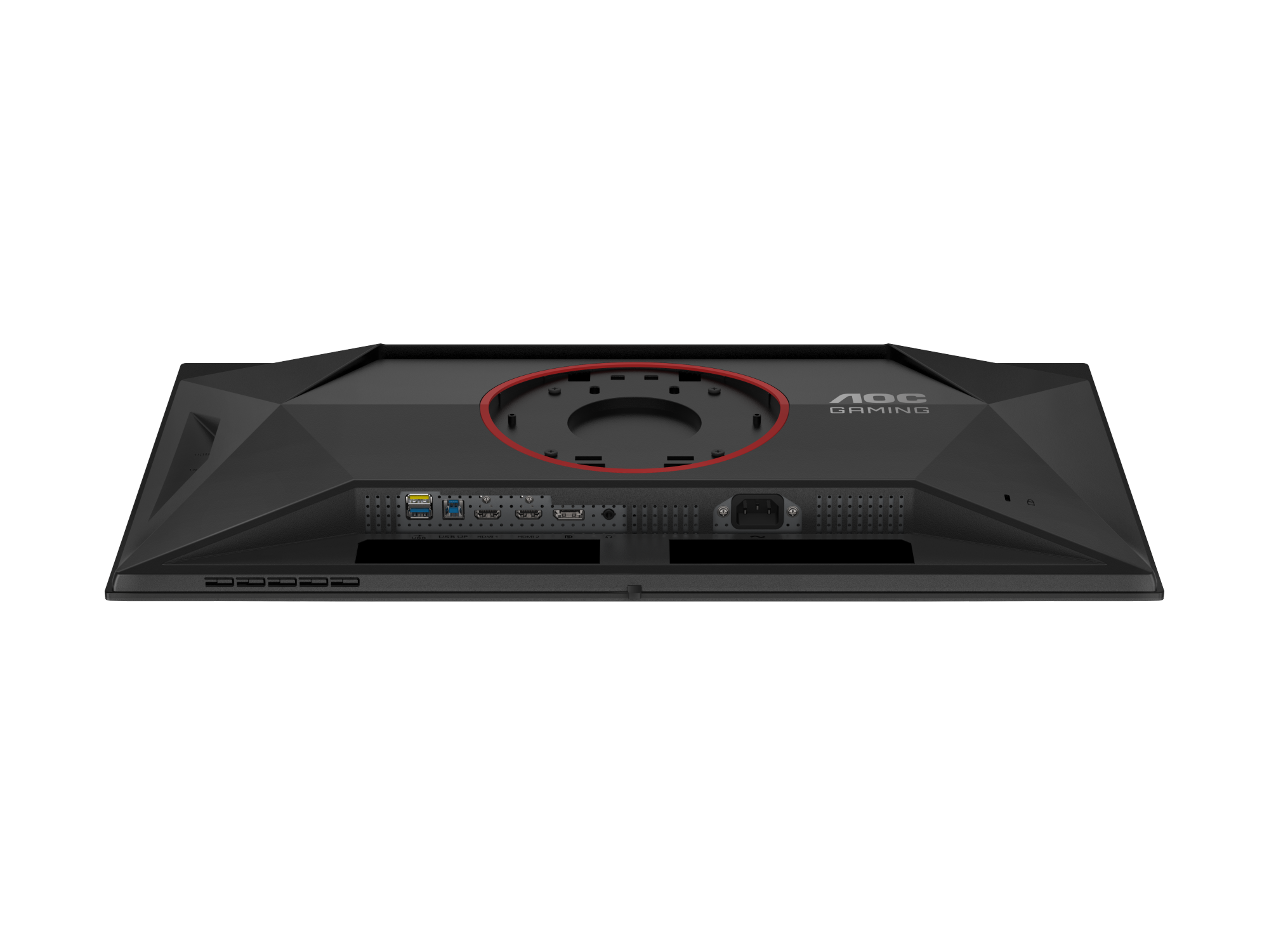 AOC Q27G4ZD 27" MONITOR thumbnail 2