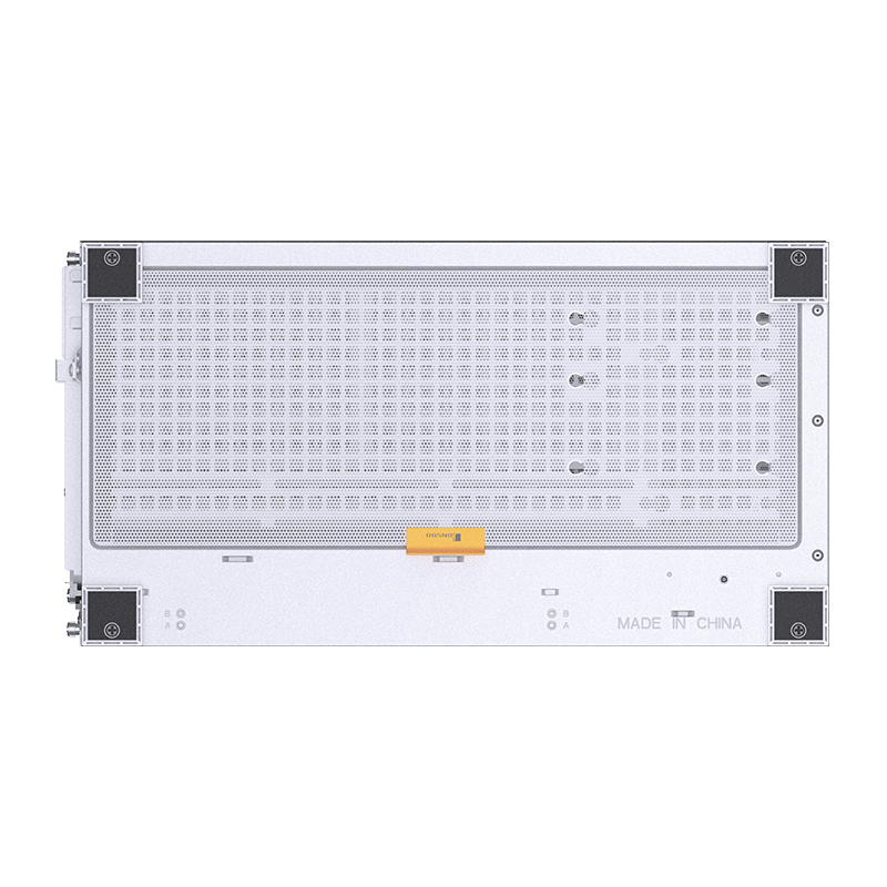 JONSBO D32 PRO VERSION MATX CASE WHITE thumbnail 12