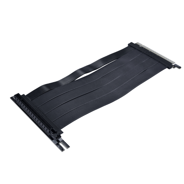LIAN LI PCIE5.0 X 16 200MM RISER CABLE