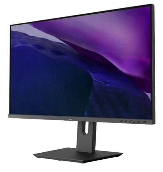 VIEWSONIC VG2481 23.8" 4K UHD 60HZ MONITOR thumbnail 6