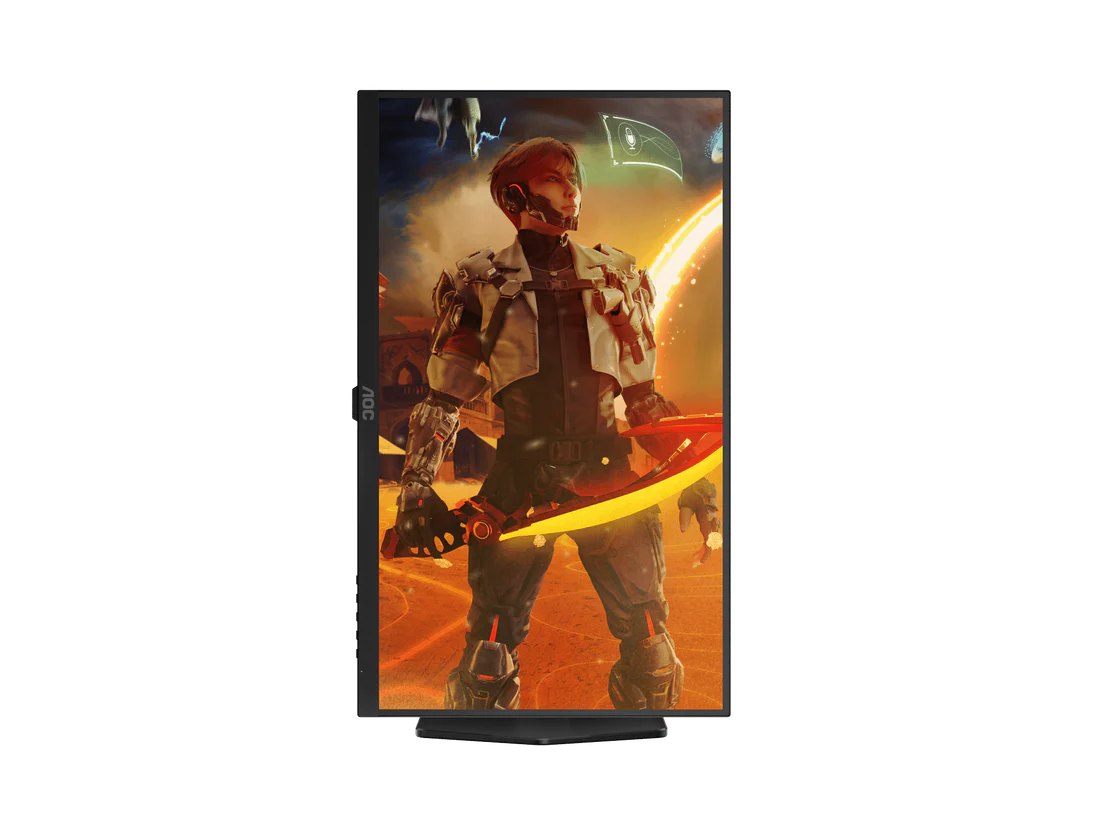 AOC Q27G4XY 27" LED MONITOR thumbnail 9