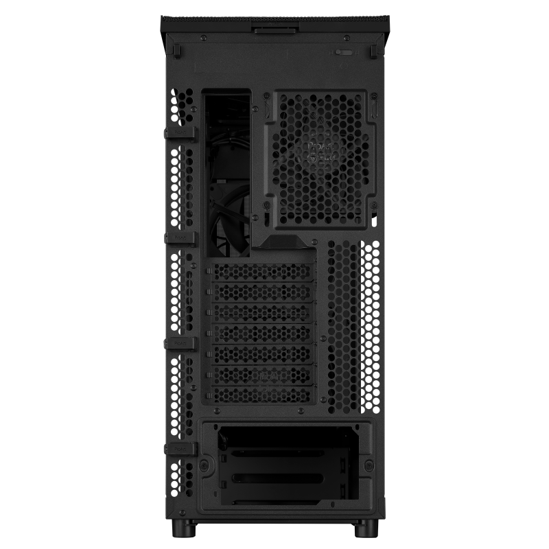 ASUS PROART PA401 WOOD MTL PWM BLACK thumbnail 16