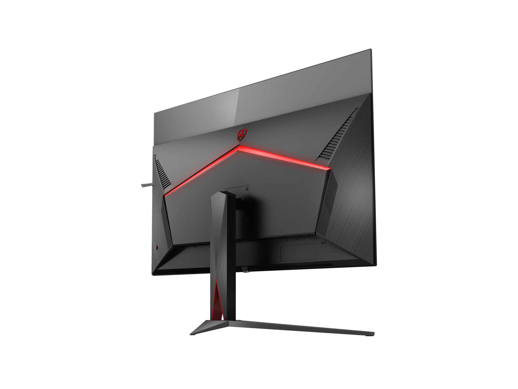 AOC AG485UD2 48" OLED Gaming Monitor thumbnail 3