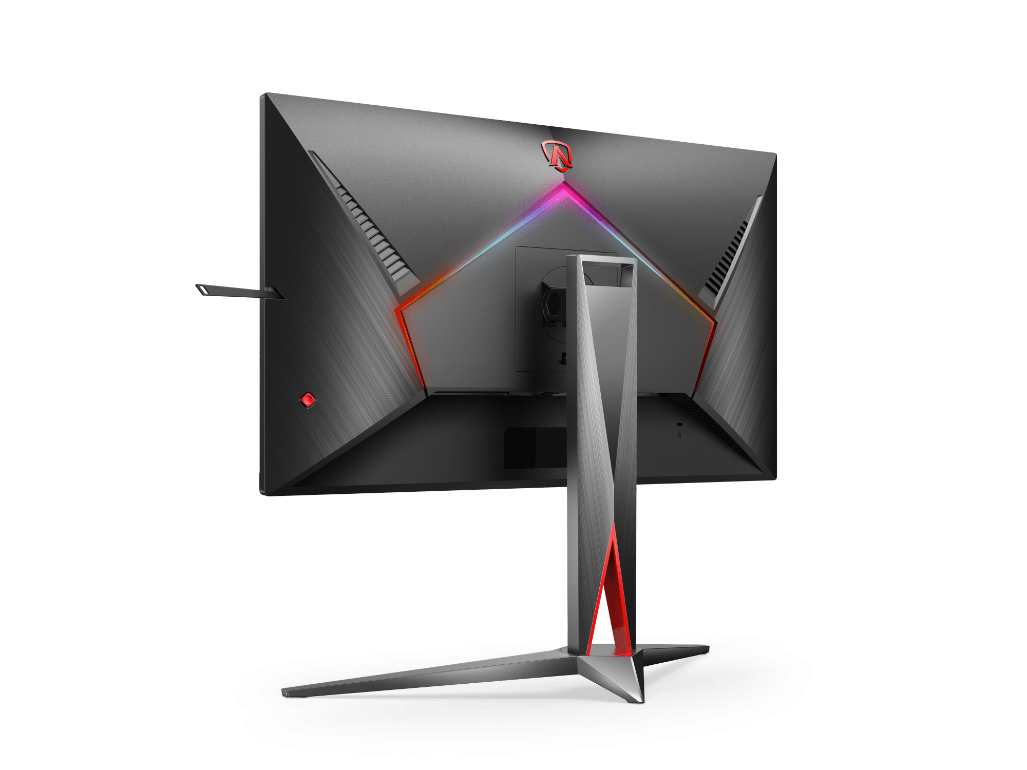 AOC AOC 27" MONITOR thumbnail 7