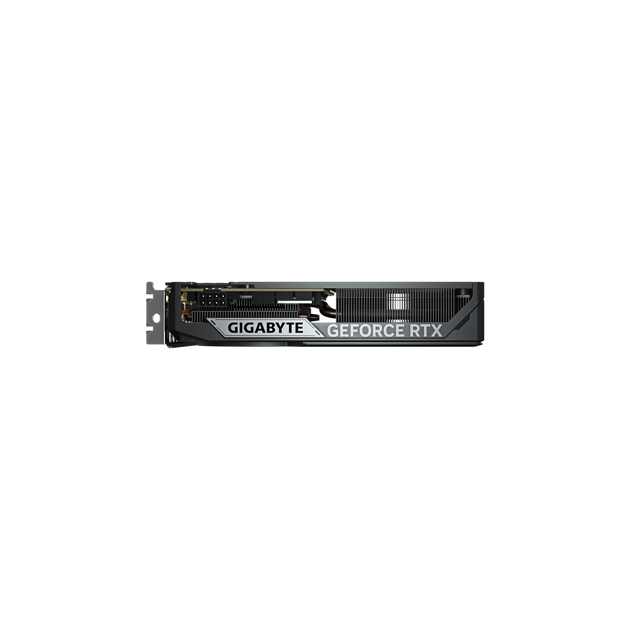 GIGABYTE RTX5060 WINDFORCE 2X 8GB GDDR7 thumbnail 4