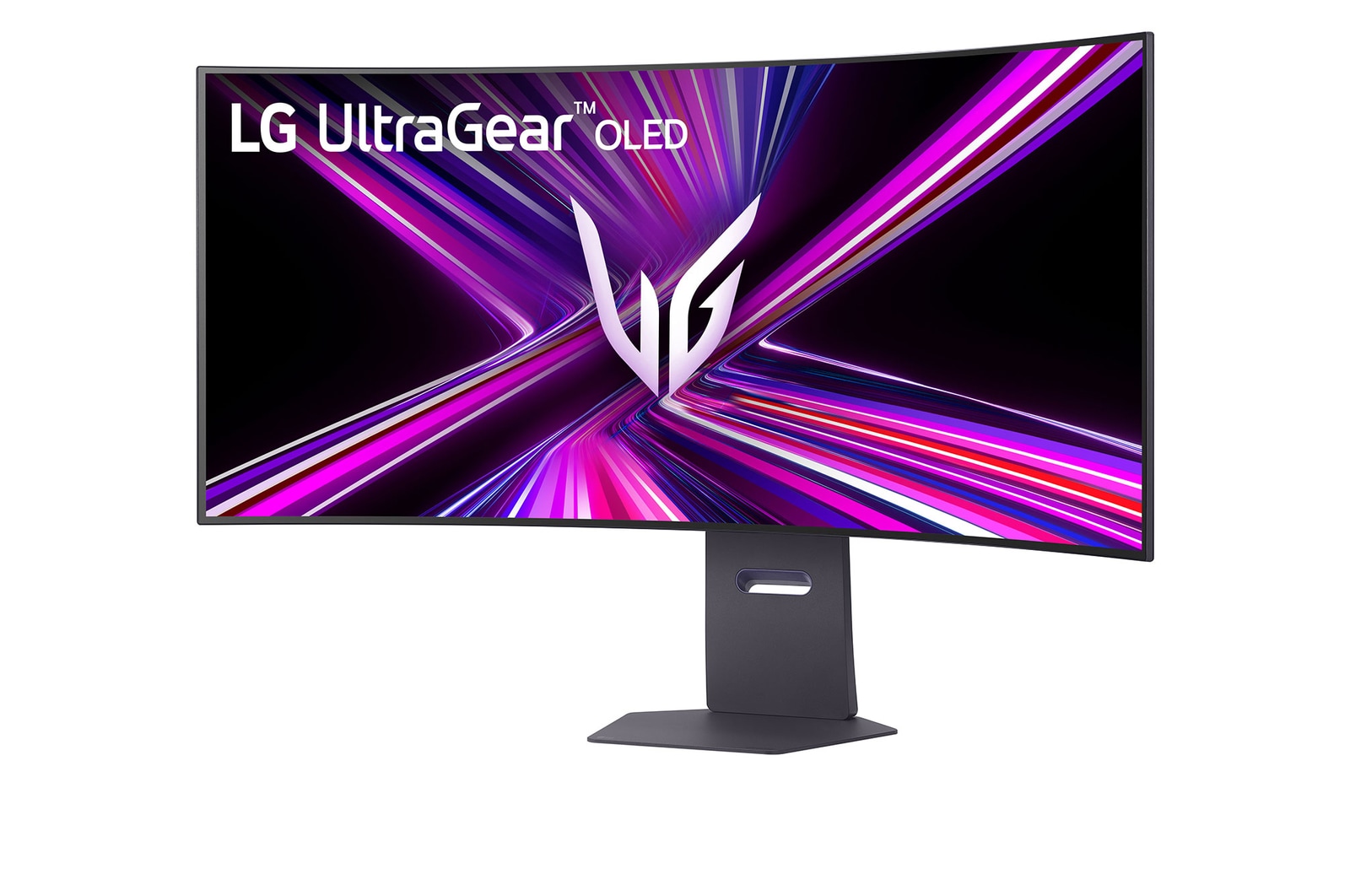 LG 45GX950A-B 45" UltraGear OLED 5K2K MON thumbnail 2