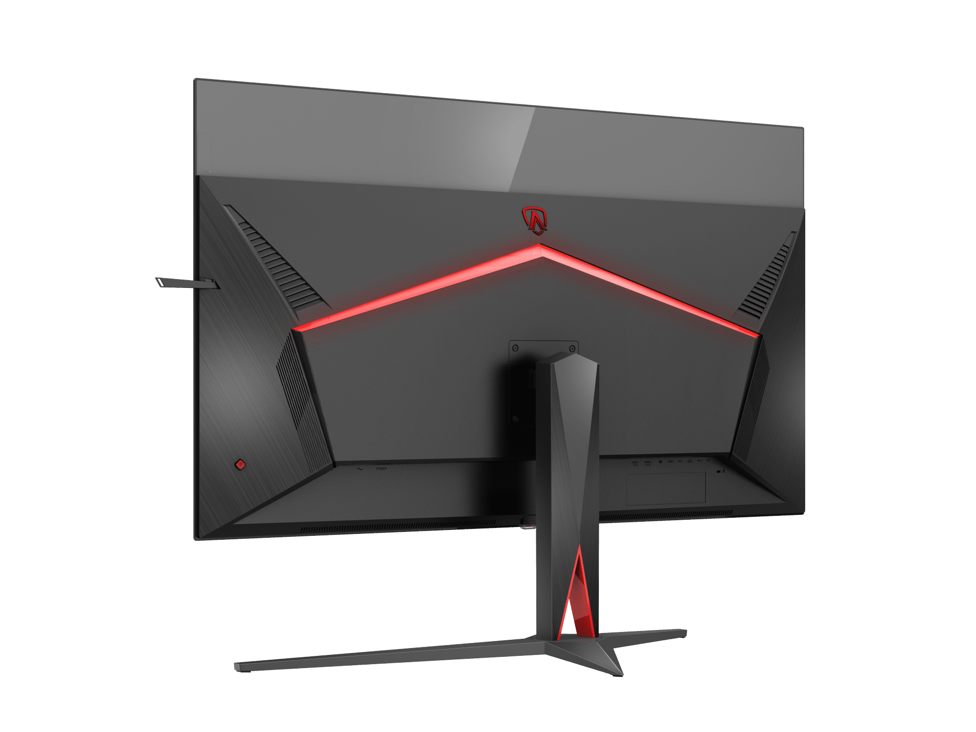 AOC AG485UD2 48" OLED Gaming Monitor thumbnail 2