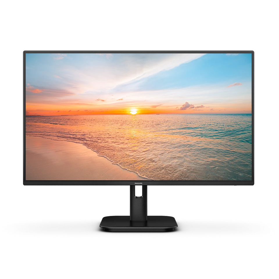 PHILIPS 24E1N2100A 24" MONITOR