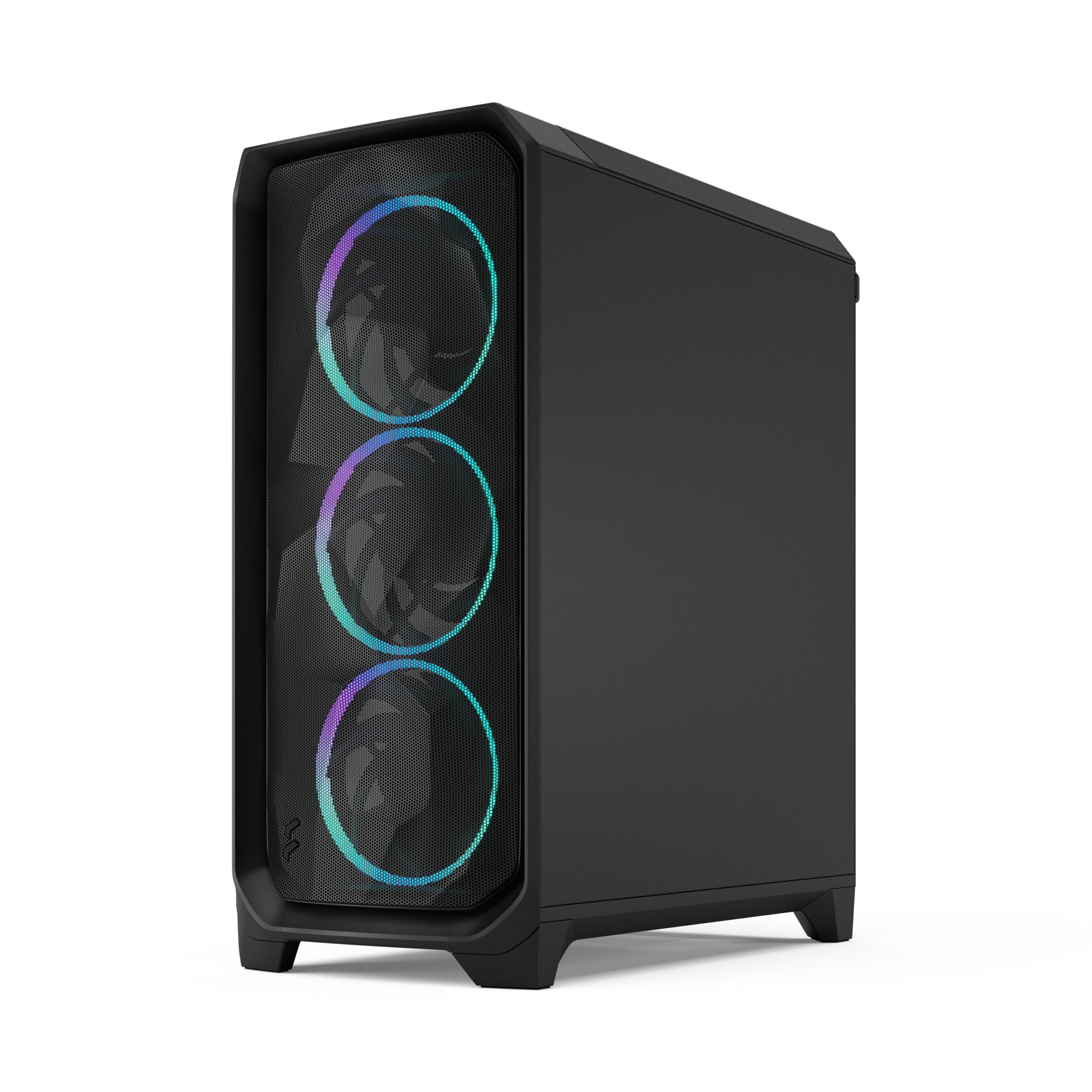 FRACTAL DESIGN MESHIFY 3 BLACK RGB TG LIGHT TINT thumbnail 6