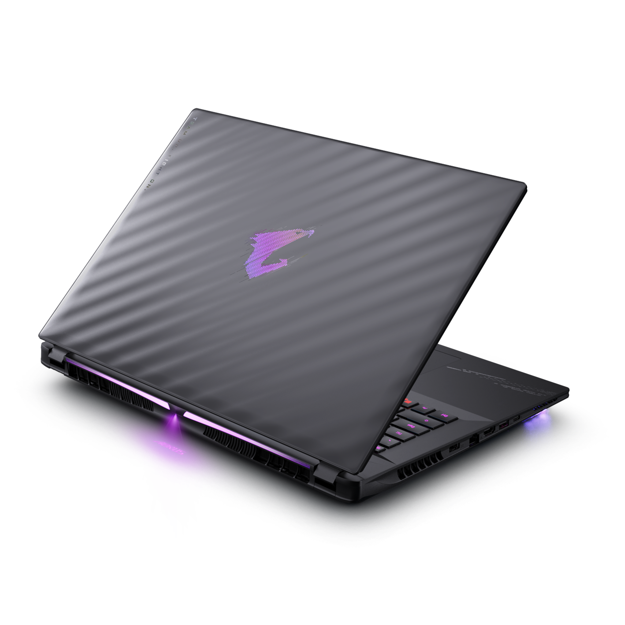 GIGABYTE AORUS MASTER 18" (U9-275HX/RTX5090/64GB/2TB/W11HM) thumbnail 6