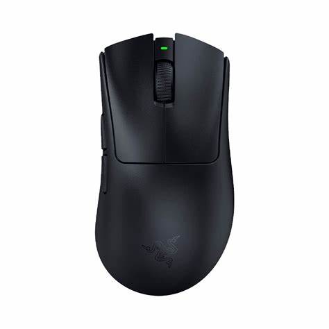 RAZER DEATHADDER V3 HYPERSPEED GAMING MOUSE
