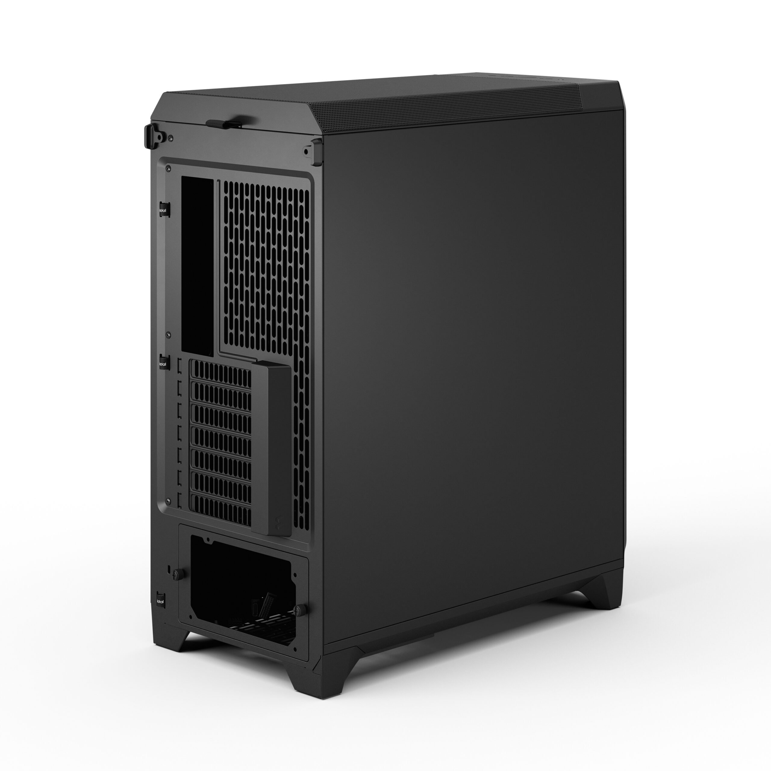 FRACTAL DESIGN MESHIFY 3 BLACK SOLID thumbnail 9