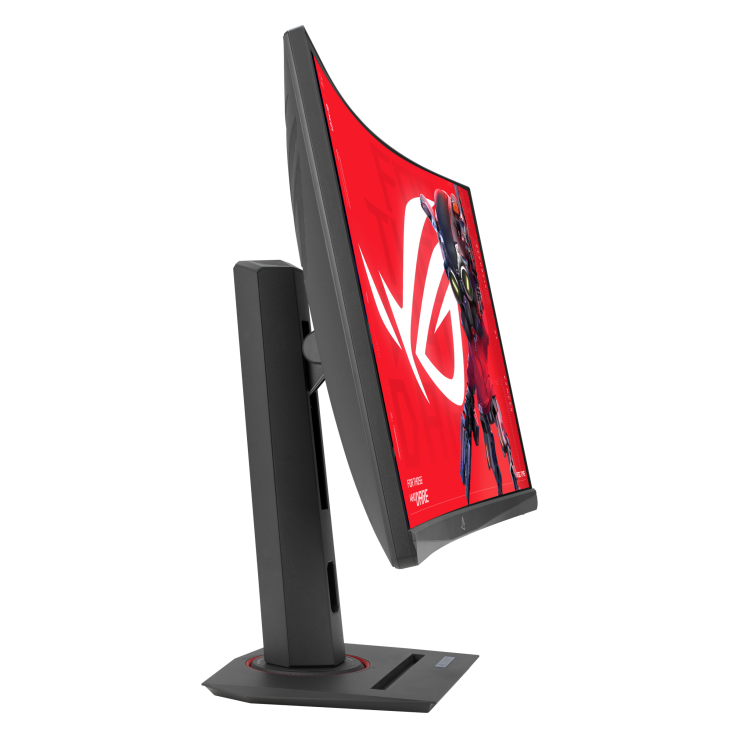 ASUS XG27WCMS 27" 2K 280HZ MONITOR thumbnail 5