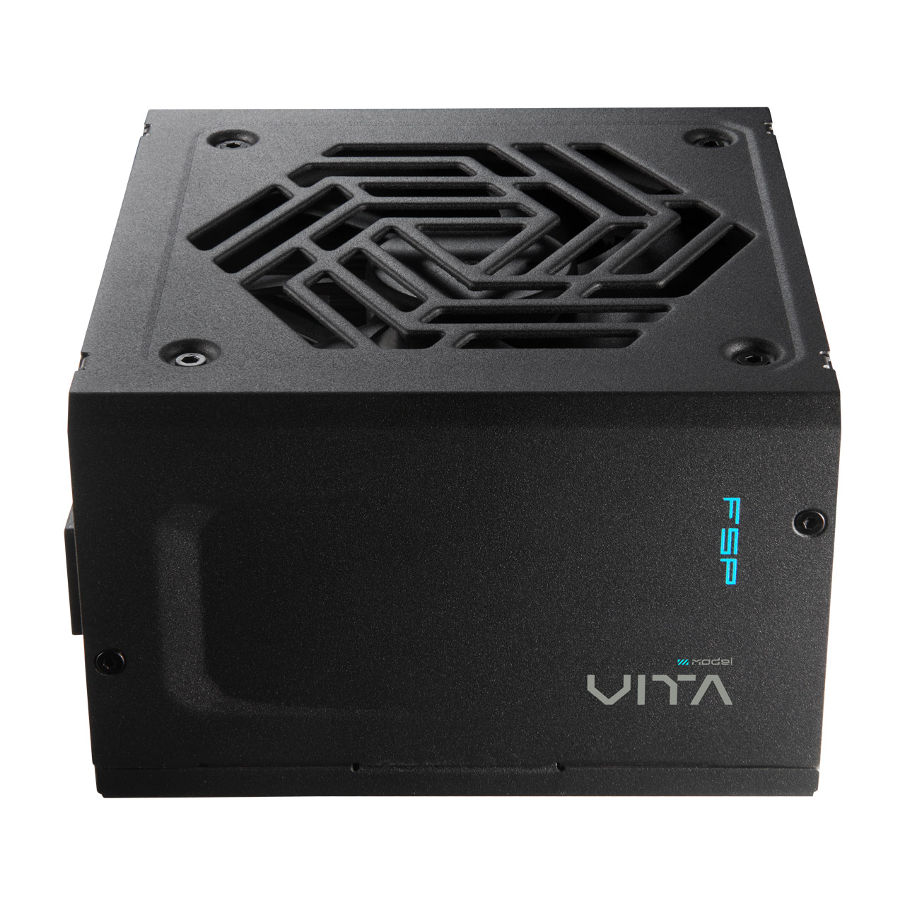 FSP VITA ATX3.1 850W GOLD FULL MODUALR PCIE 12V-2X6 thumbnail 5