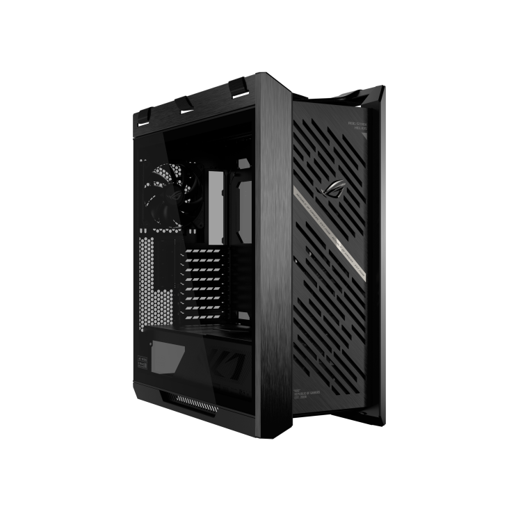 ASUS ROG STRIX HELIOS II GX601S BLACK