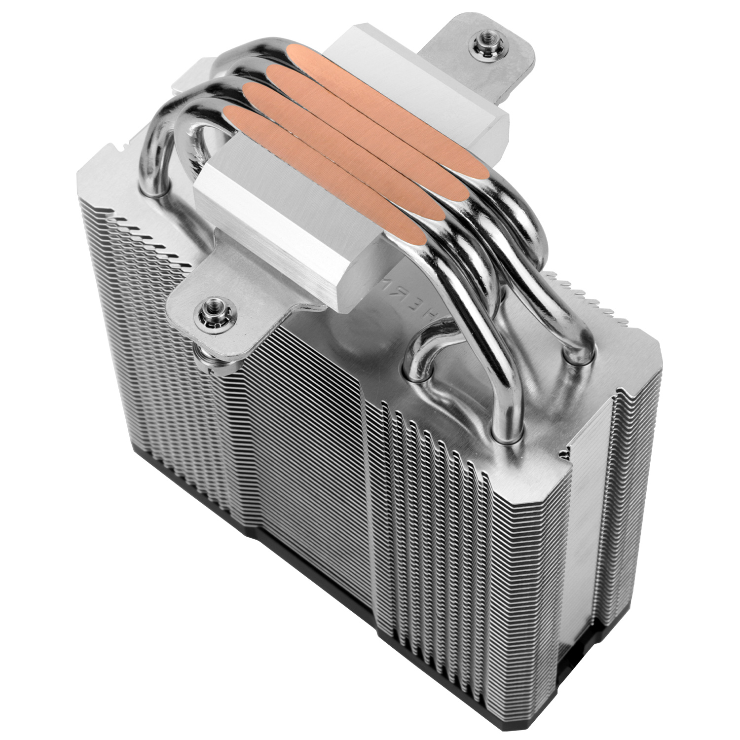 THERMALRIGHT ASSASSIN X 120 R DIGITAL MON 12CM PWM BK thumbnail 7
