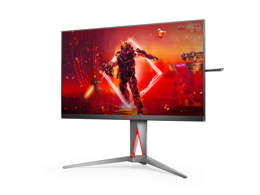 AOC AG275UXM 27" LED MONITOR thumbnail 6