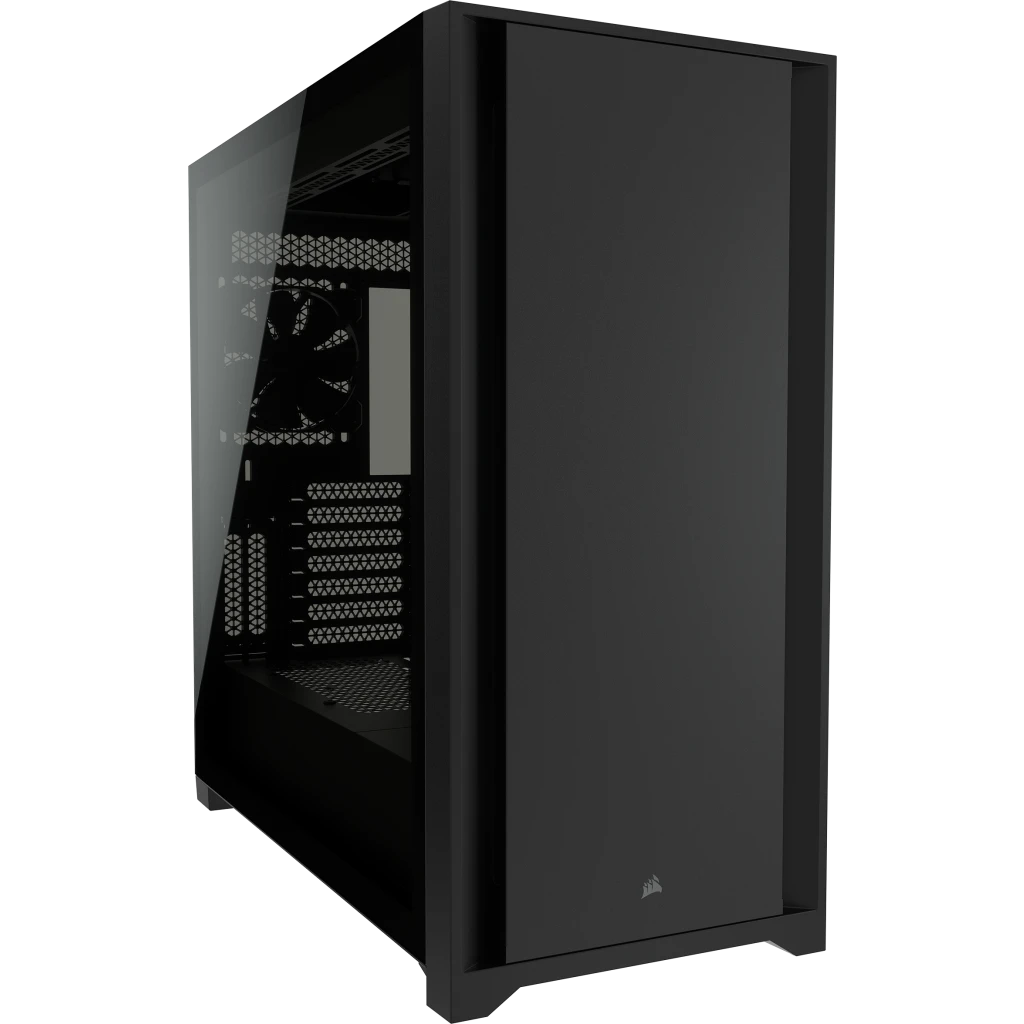 CORSAIR 5000D TEMPERED GLASS MID-TOWER BK