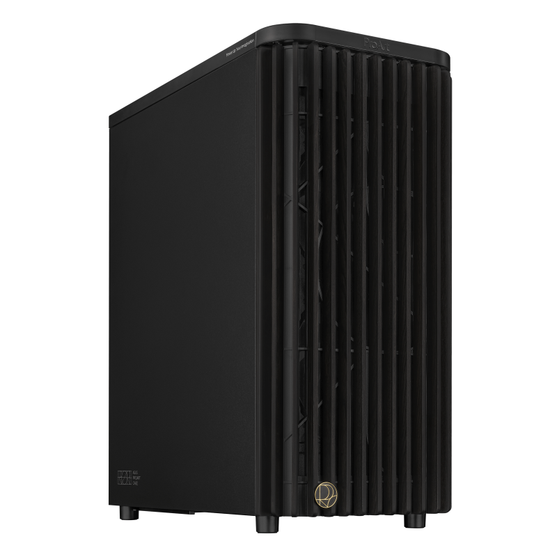 ASUS PROART PA401 WOOD MTL PWM BLACK