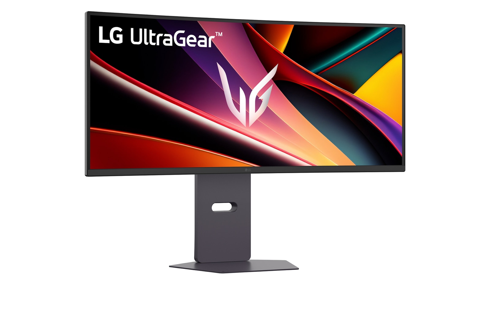 LG 34G600A-B 34" 21:9 CURVED MONITOR thumbnail 13