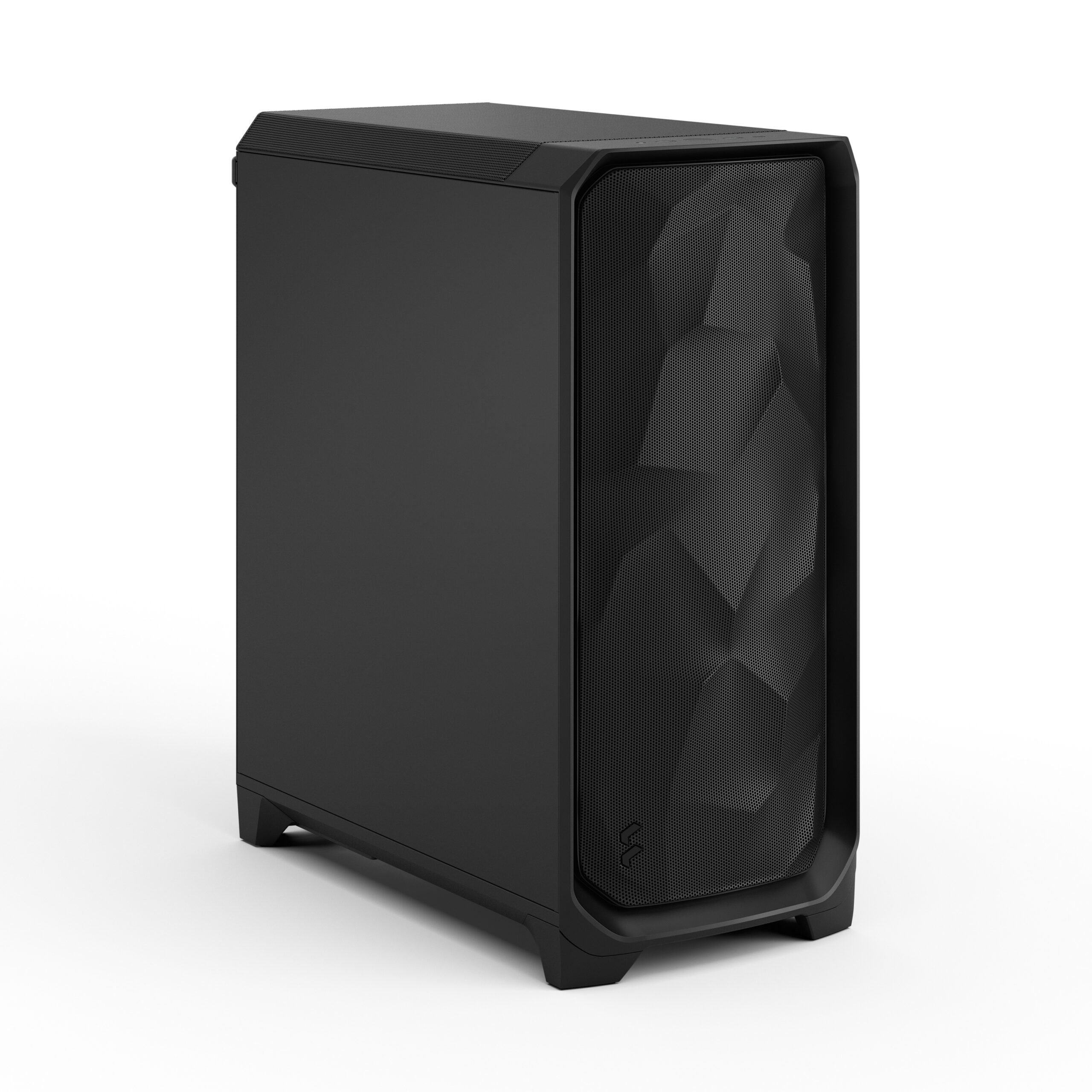 FRACTAL DESIGN MESHIFY 3 BLACK SOLID thumbnail 2
