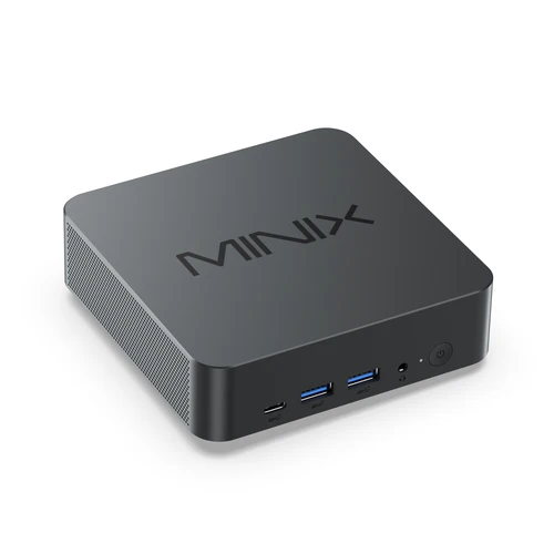 MINIX i5-12600H MINI PC HDMI x2 TB4512GB thumbnail 4
