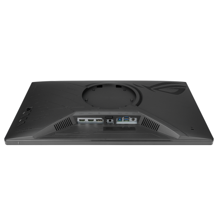 ASUS XG259QNS 24.5" 380Hz FAST-IPS MONITOR thumbnail 7