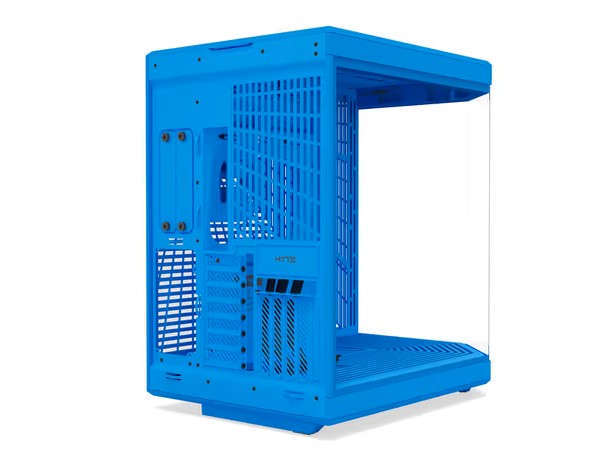 HYTE Y70 ATX CASE BLUEBERRY MILK thumbnail 5