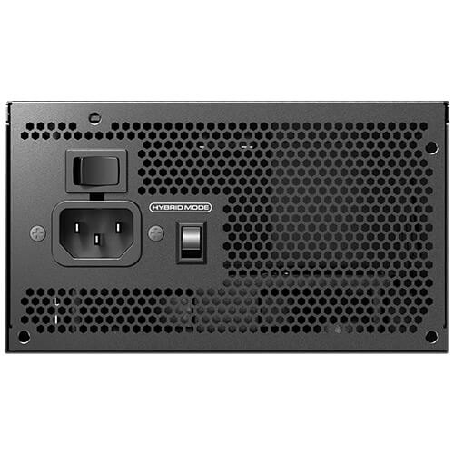 ANTEC GSK850 V2 GB PSU 80+ GOLD thumbnail 7