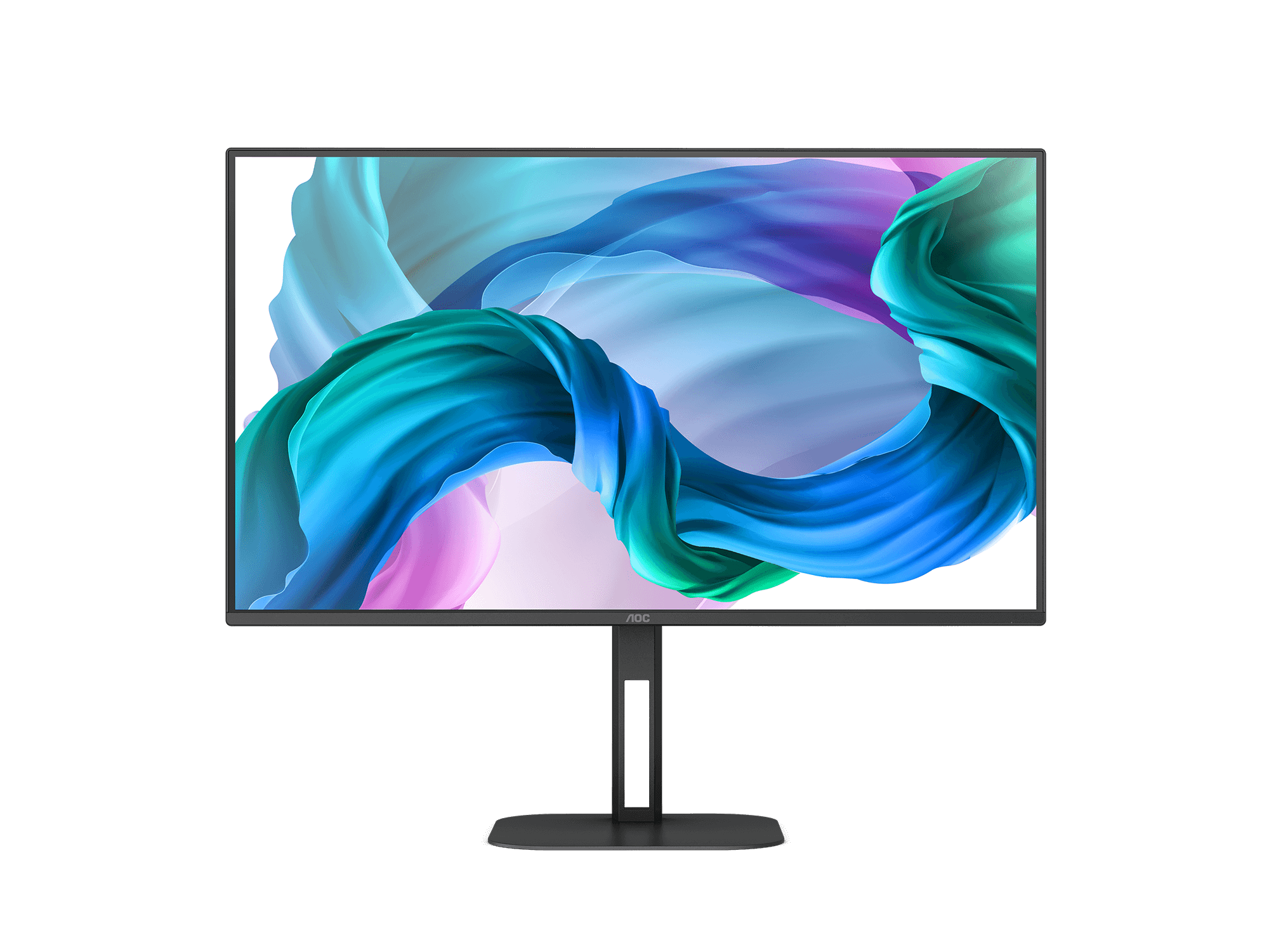 AOC 24V5/BK 24" IPS MONITOR