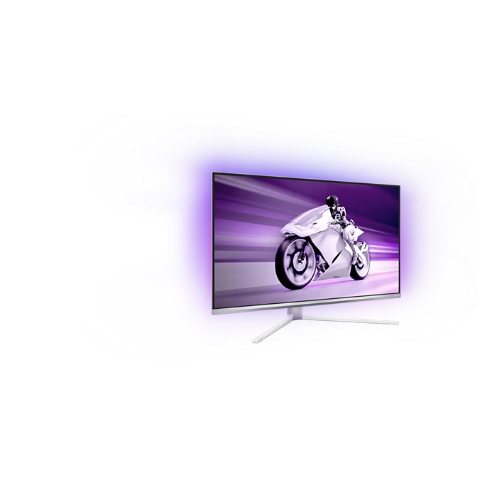 PHILIPS 32M2N8900 QD OLED USB-C MONITOR thumbnail 9