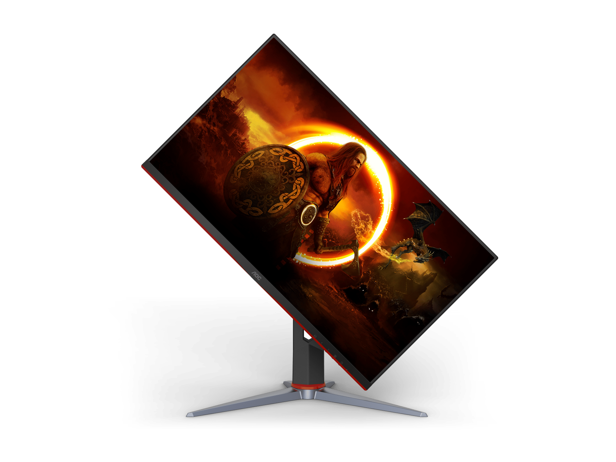 AOC Q27G2S/D 27" 170HZ MONITOR thumbnail 21