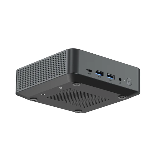 MINIX i5-12600H MINI PC HDMI x2 TB4512GB