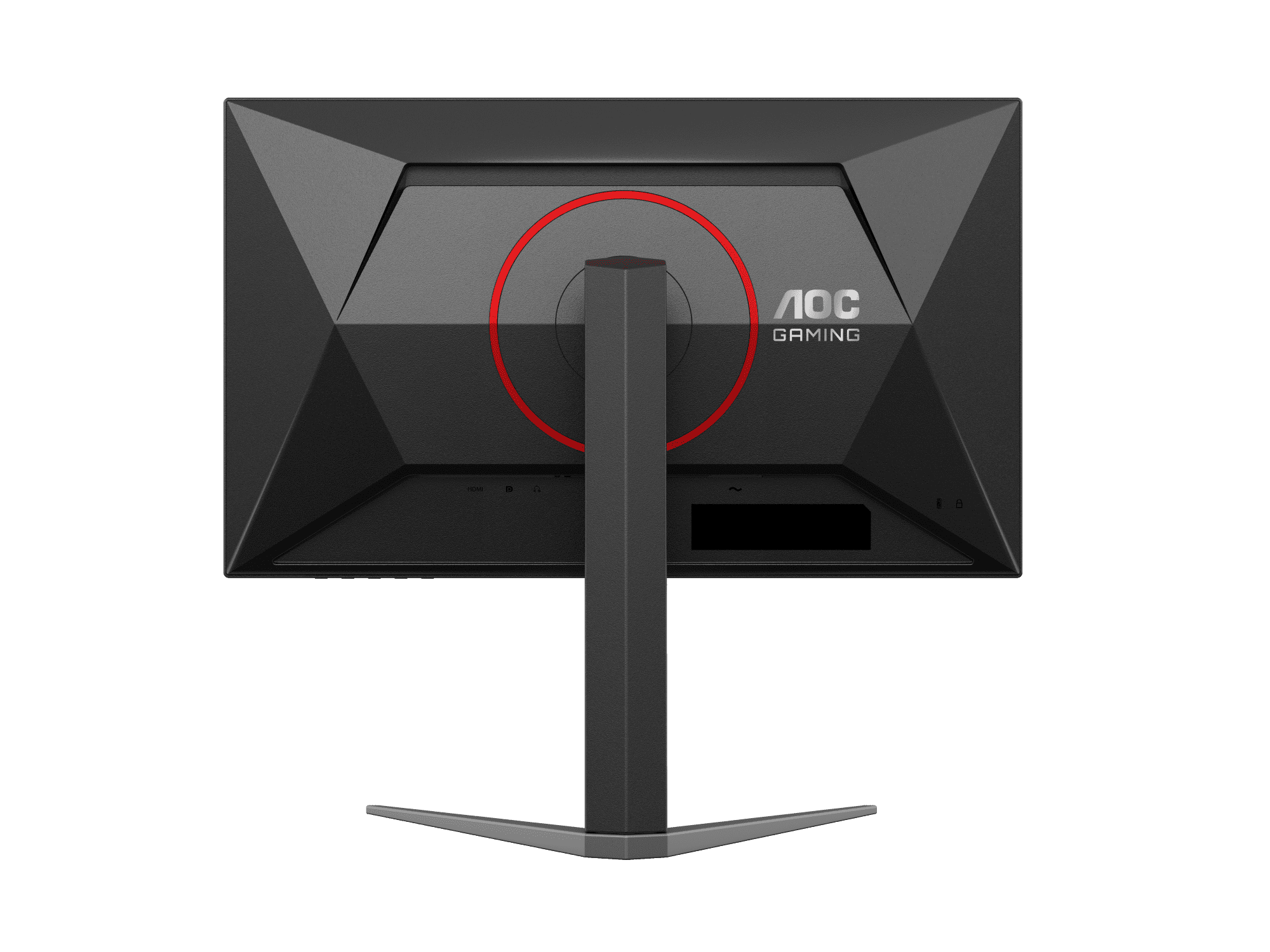 AOC 24G4 3.8" MONITOR thumbnail 9