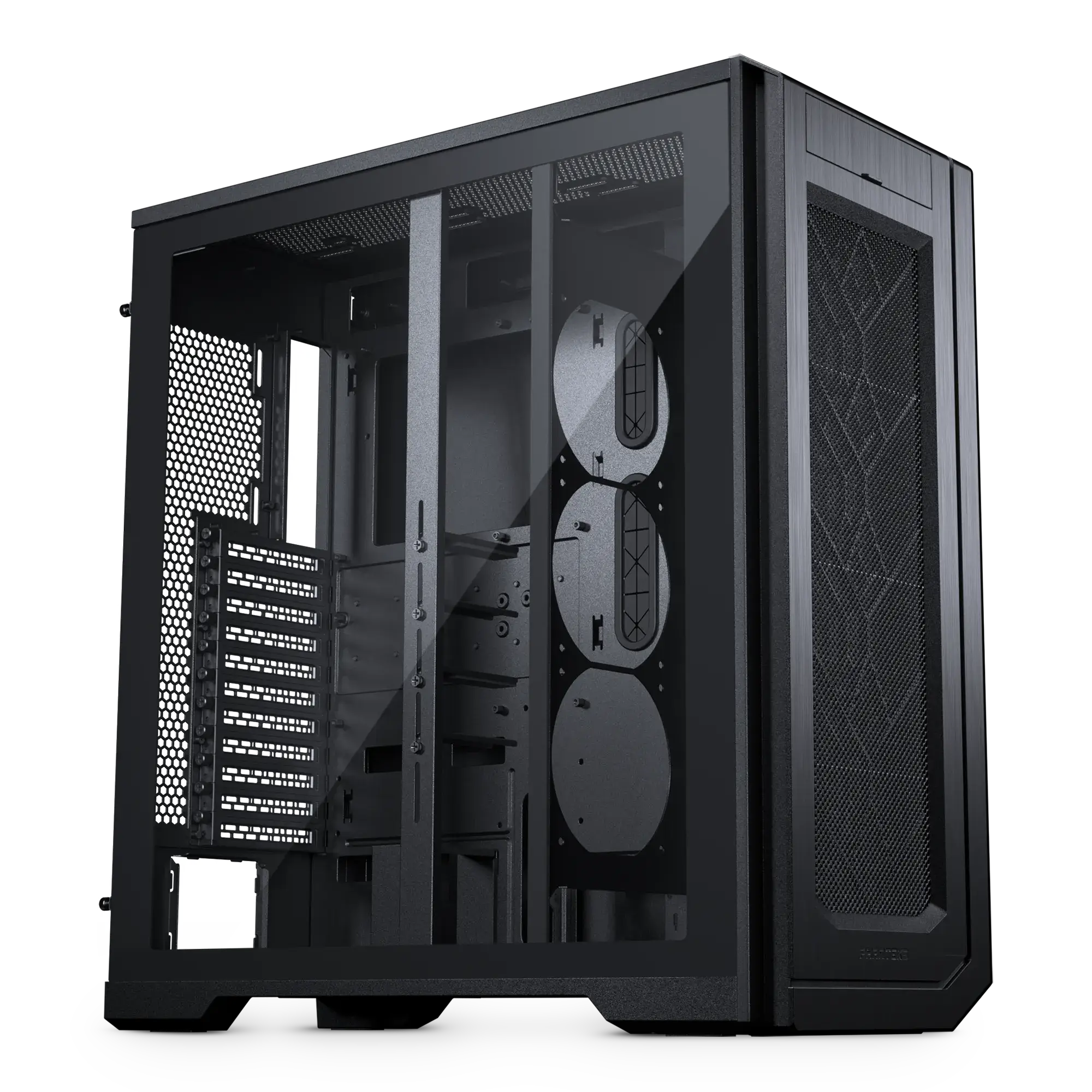 PHANTEKS ENTHOO PRO 2 SERVER EDITION FULL TOWER CASE TG BK