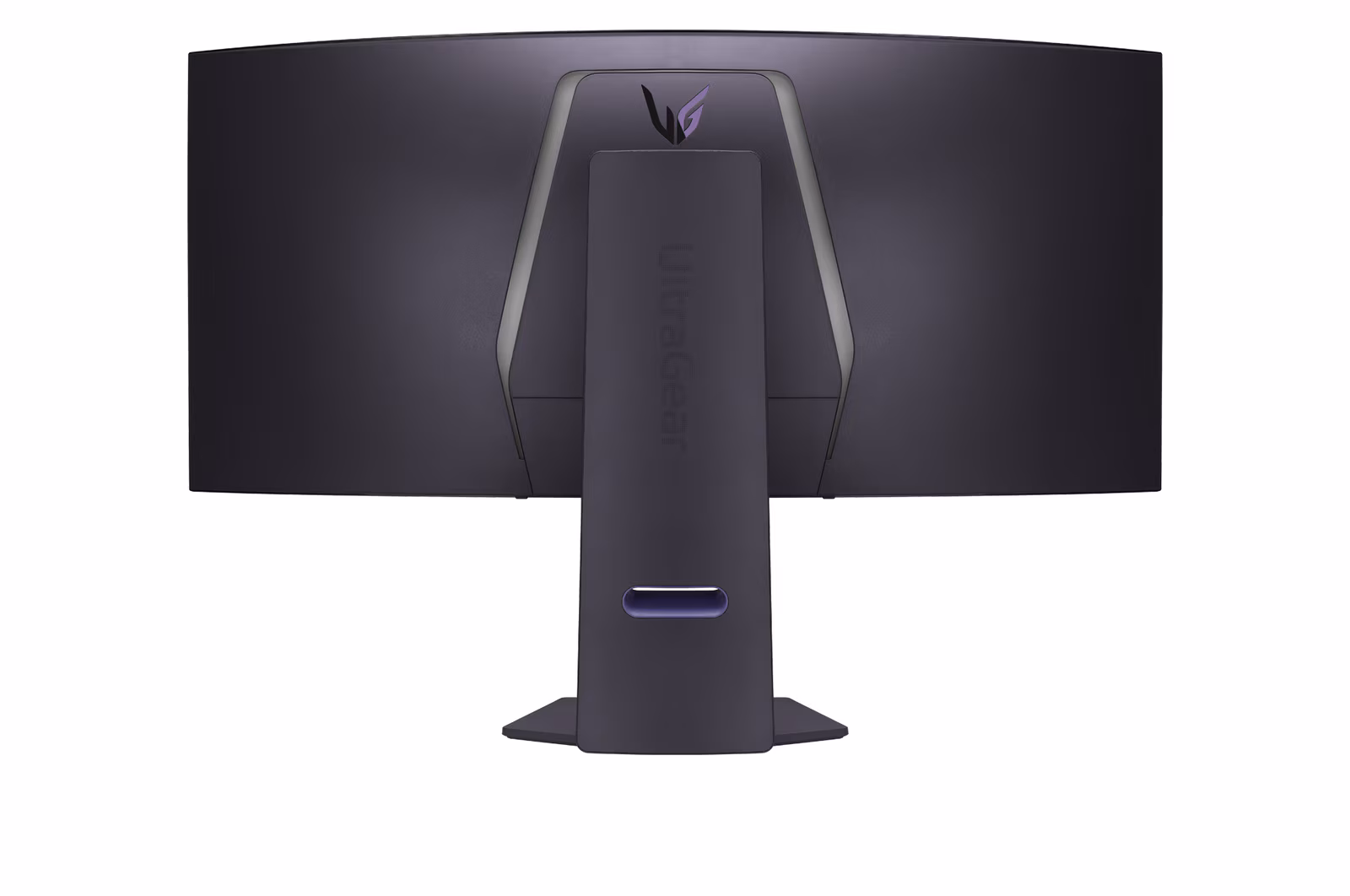 LG 39GS95QE-B 39"ULTRAGEAR OLED CURVED GAMING MONITOR thumbnail 7