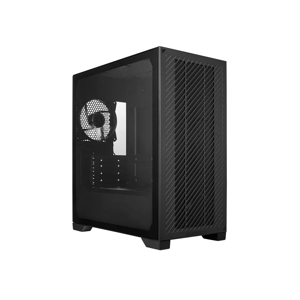 COOLER MASTER ELITE 301 LITE BLACK